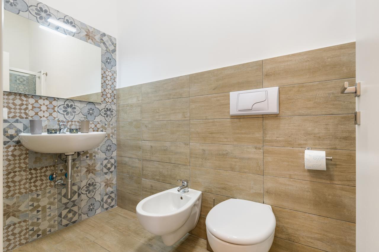 Jukebox & Rooms B&B Roma Ngoại thất bức ảnh